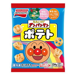 それいけ アンパンマン ポテト 冷凍 楽天西友ネットスーパー それいけ アンパンマン ポテト 冷凍 楽天西友ネットスーパー